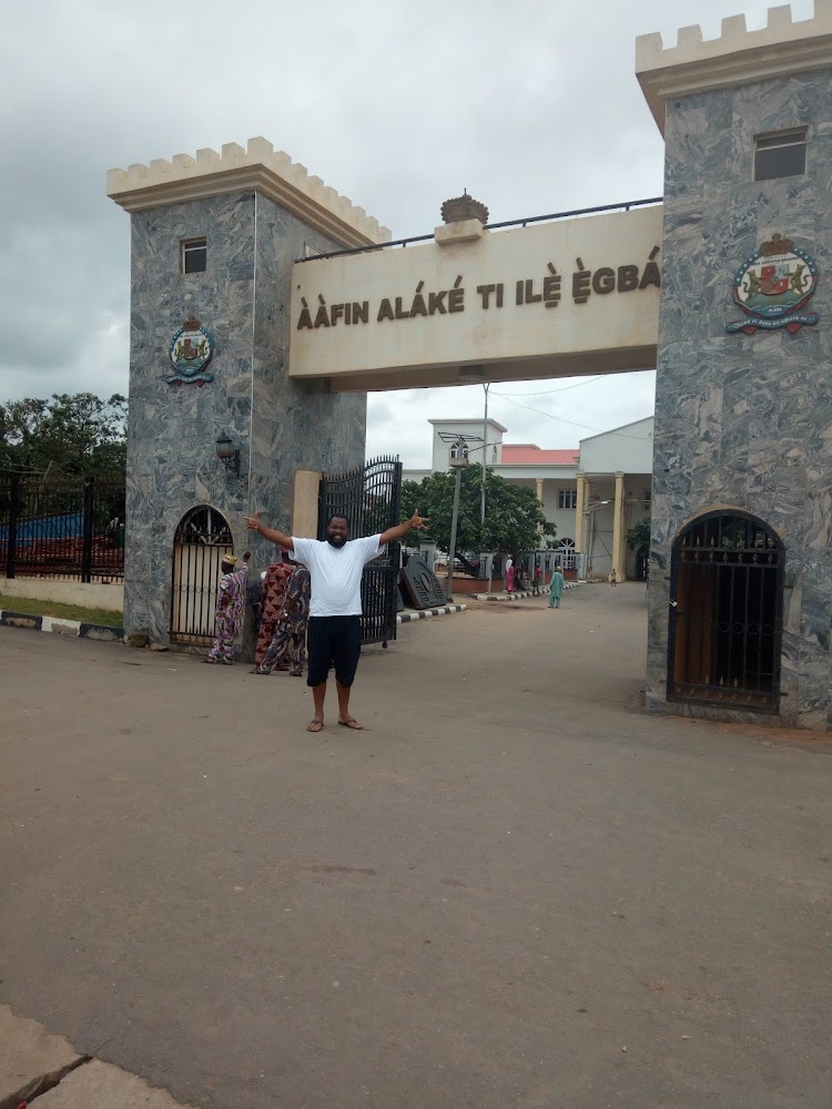 Centenary Hall- Abeokuta photo 4